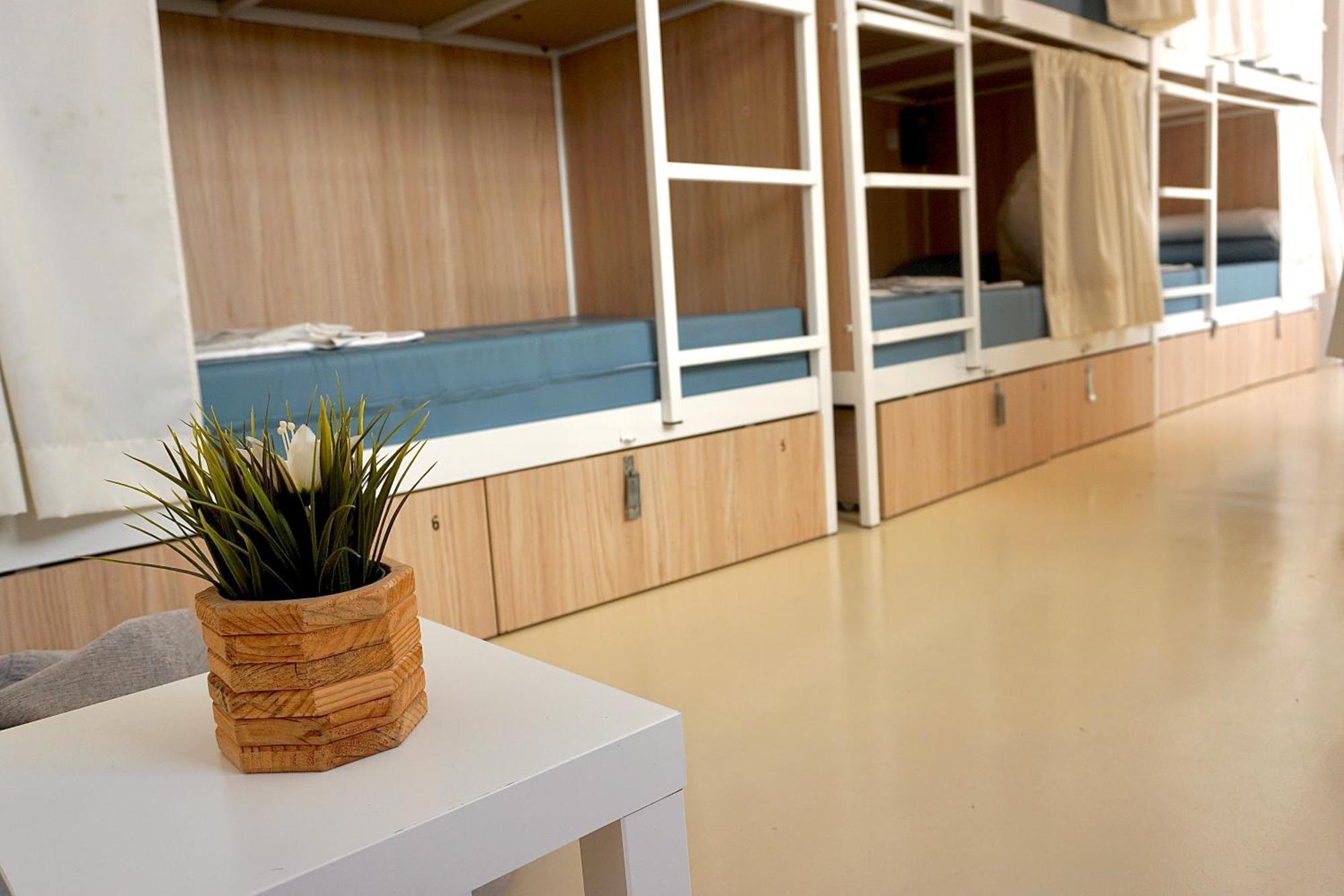 Auberge de jeunesse Urban - Juvenil - Youth