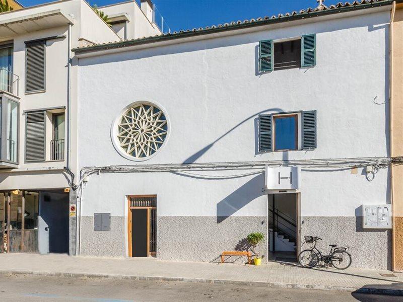 Urban Albergue