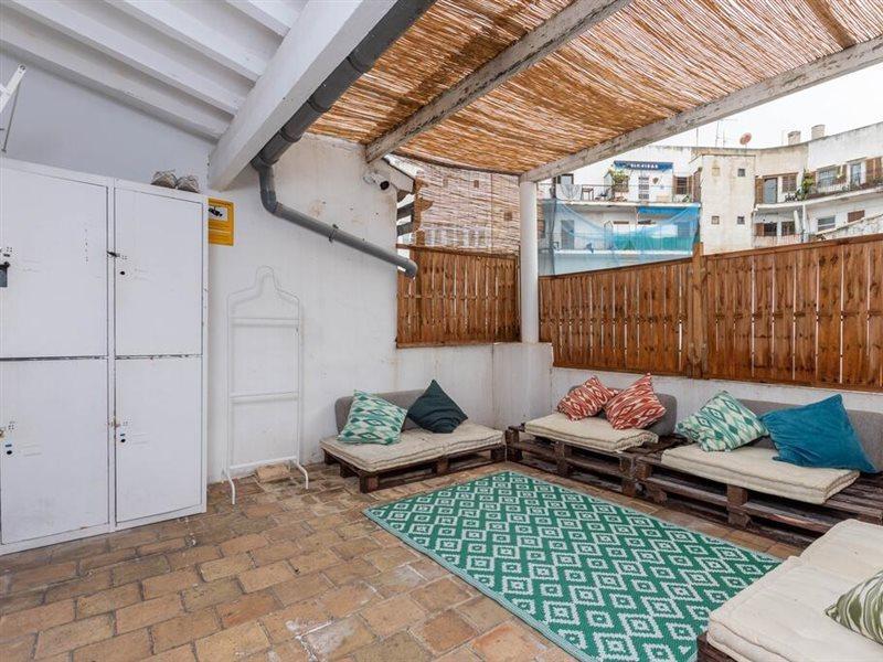 Urban Palma de Maiorca
