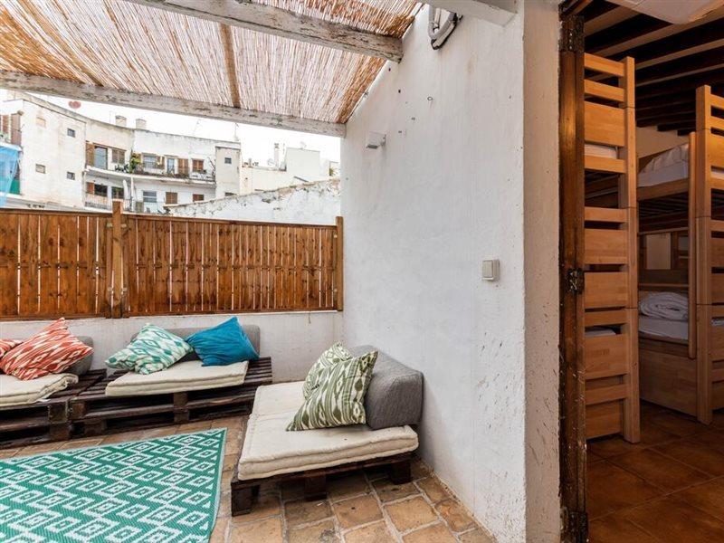 Auberge de jeunesse Urban - Juvenil - Youth *