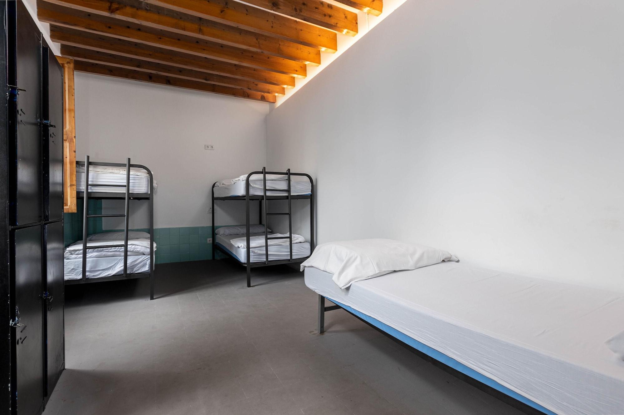 Albergue Urban *