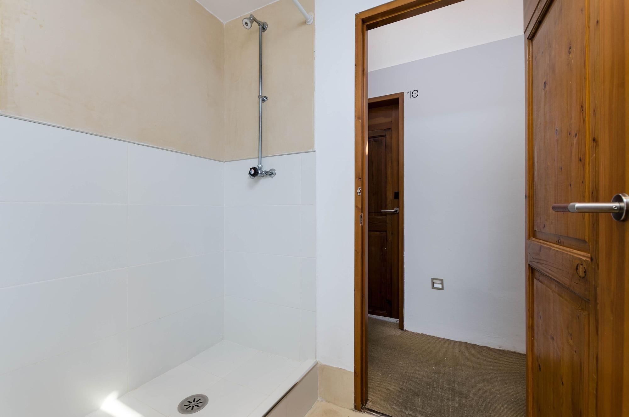 Albergue Urban