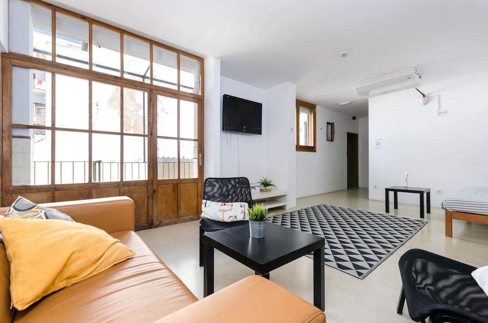 Albergue Urban Palma de Maiorca