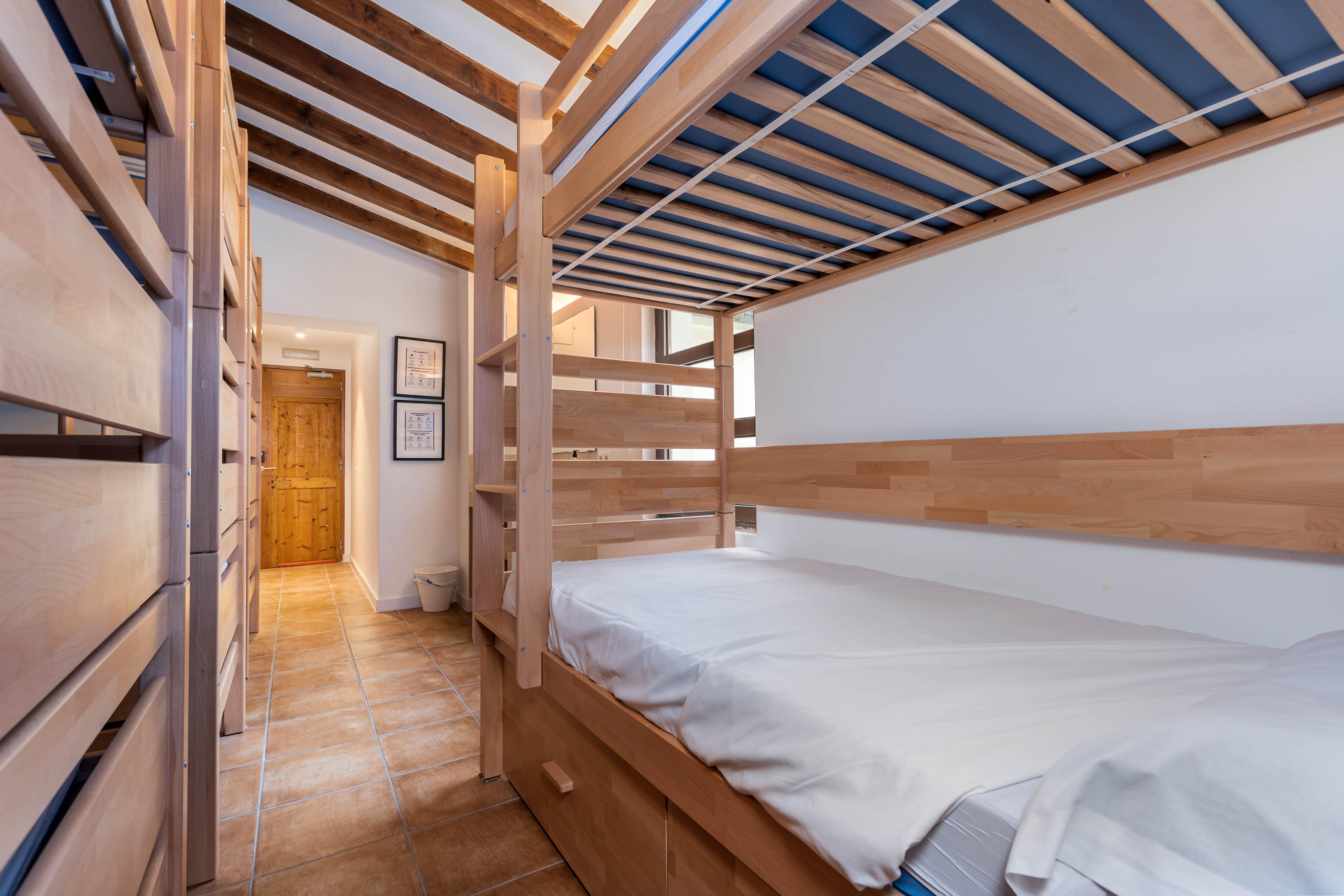 Urban Albergue Palma de Maiorca