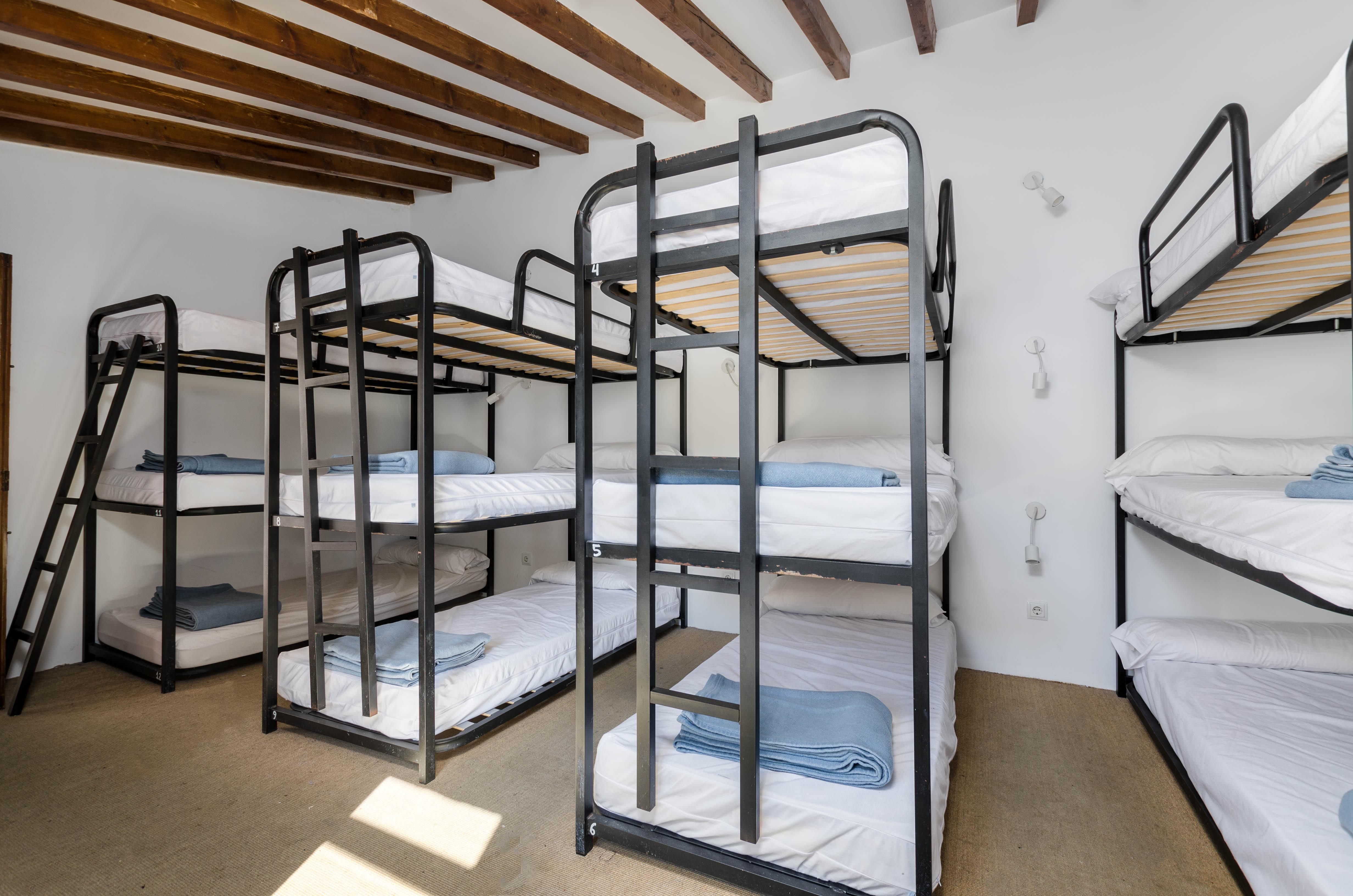 Urban Albergue *