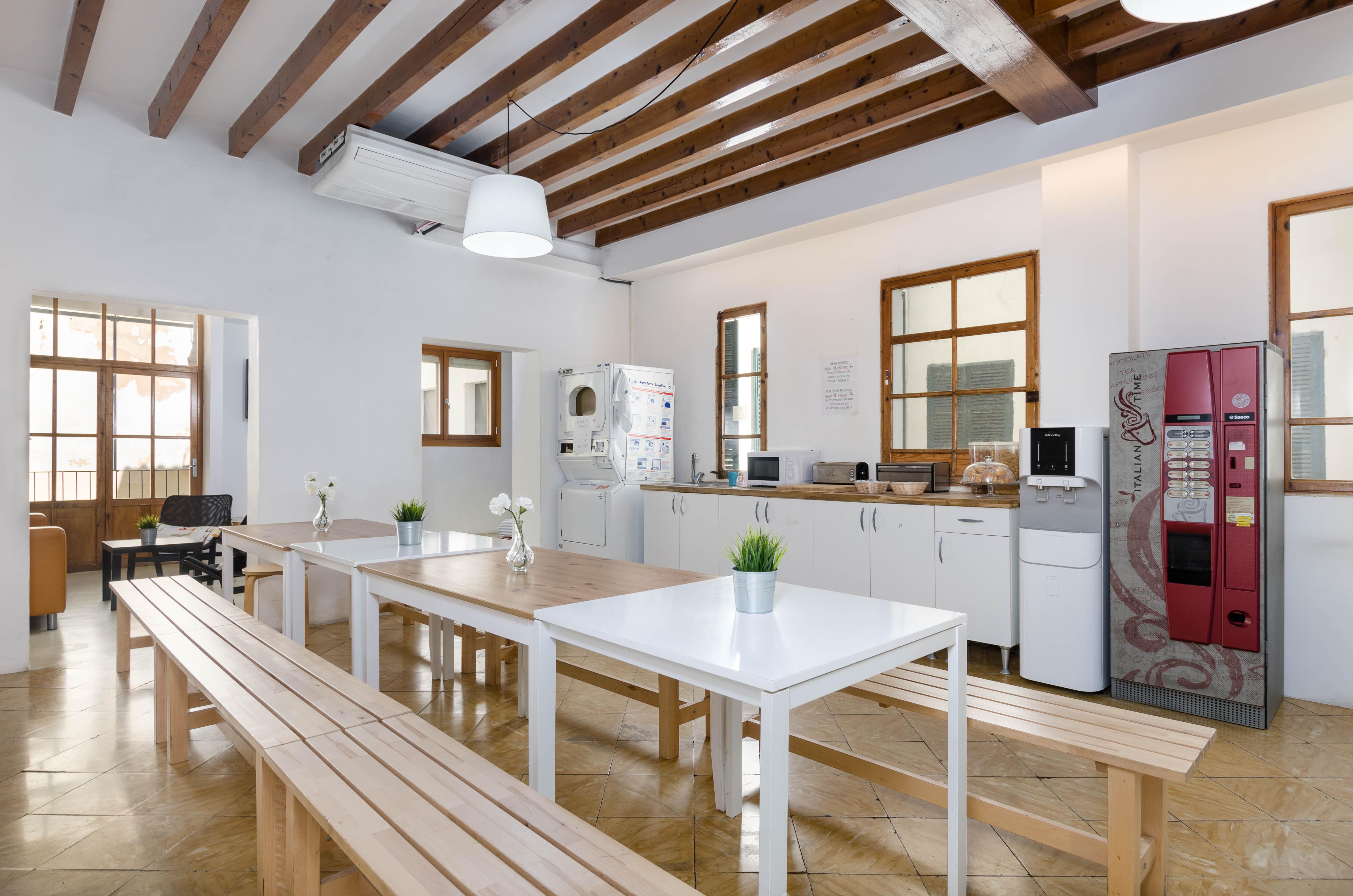 Auberge de jeunesse Urban - Juvenil - Youth *