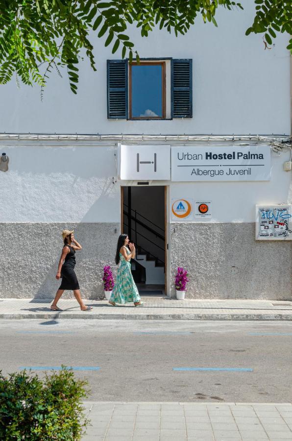 Urban Albergue *