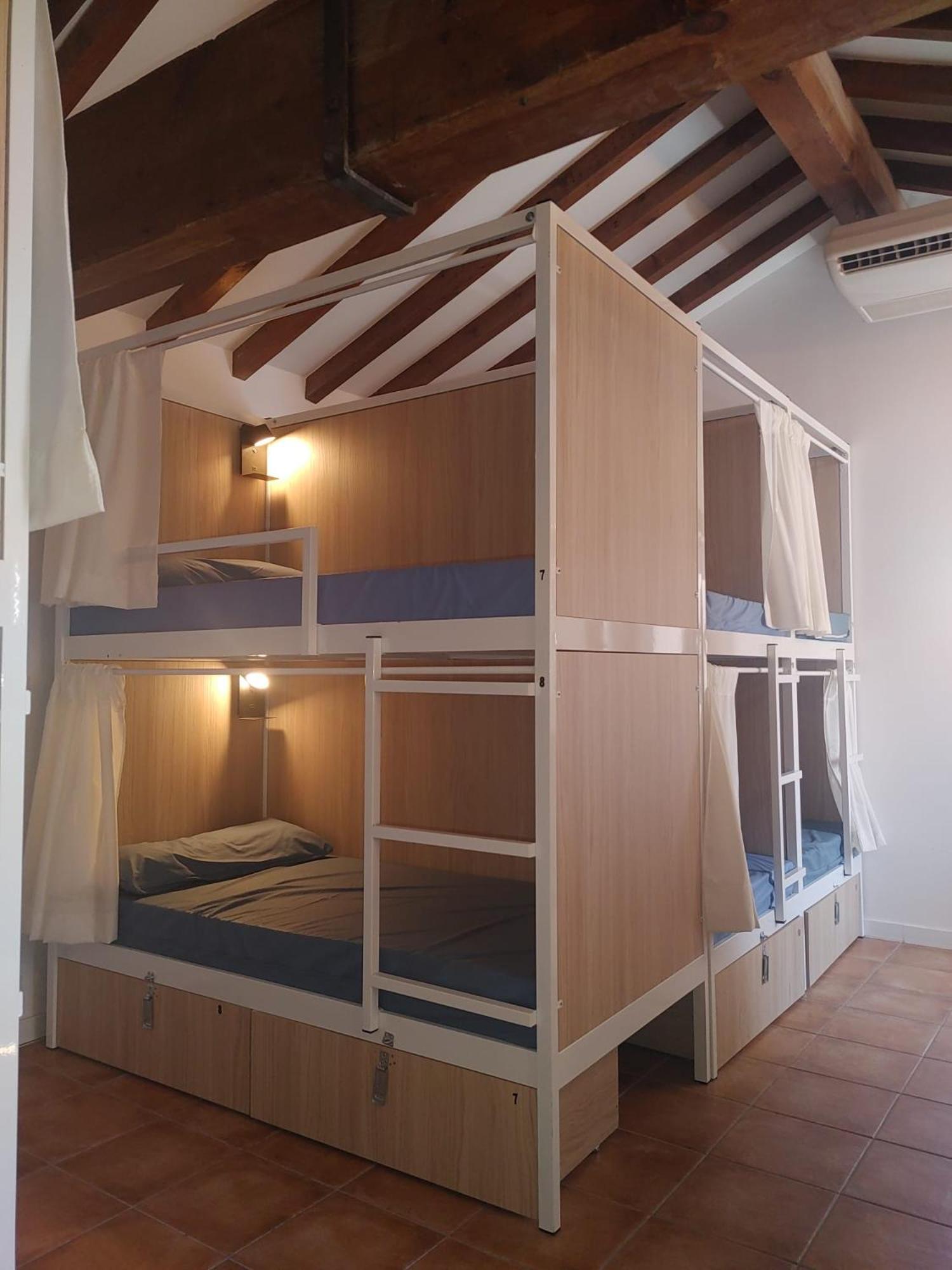 Urban - Juvenil - Youth Auberge de jeunesse *