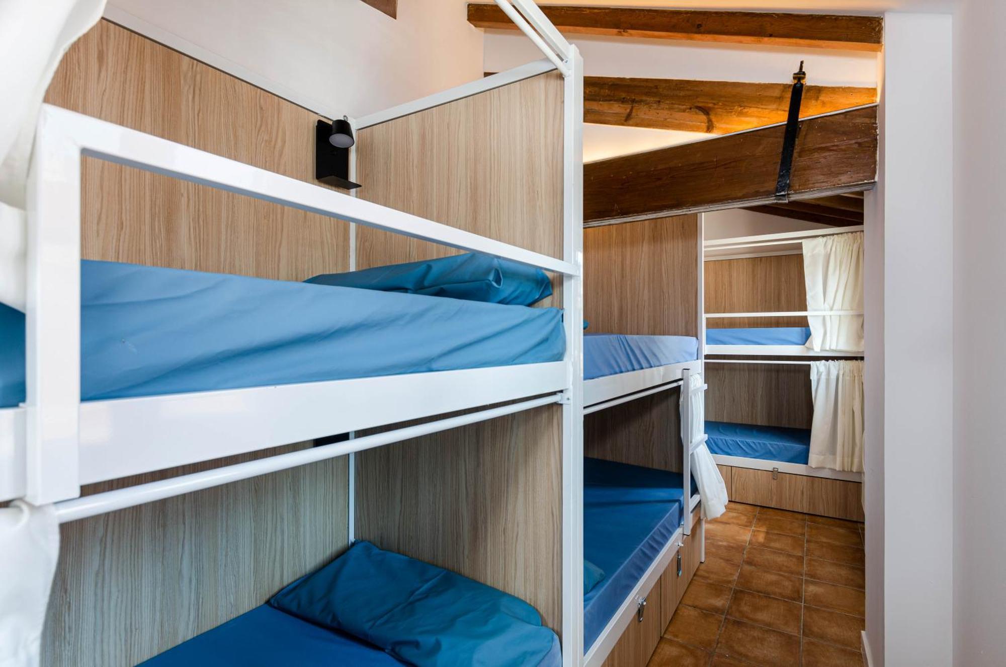 Urban Albergue Palma de Maiorca