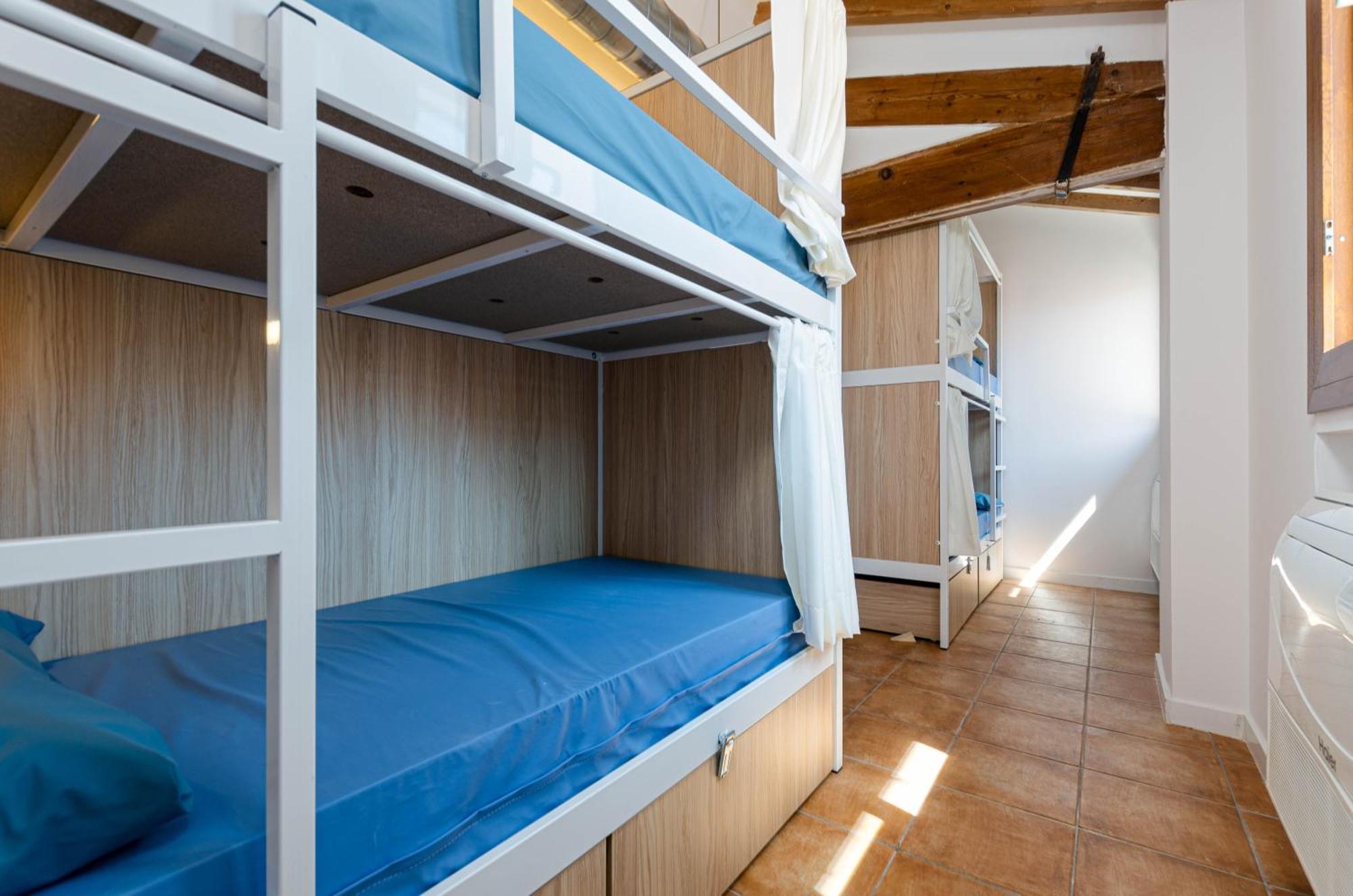 Auberge de jeunesse Urban - Juvenil - Youth