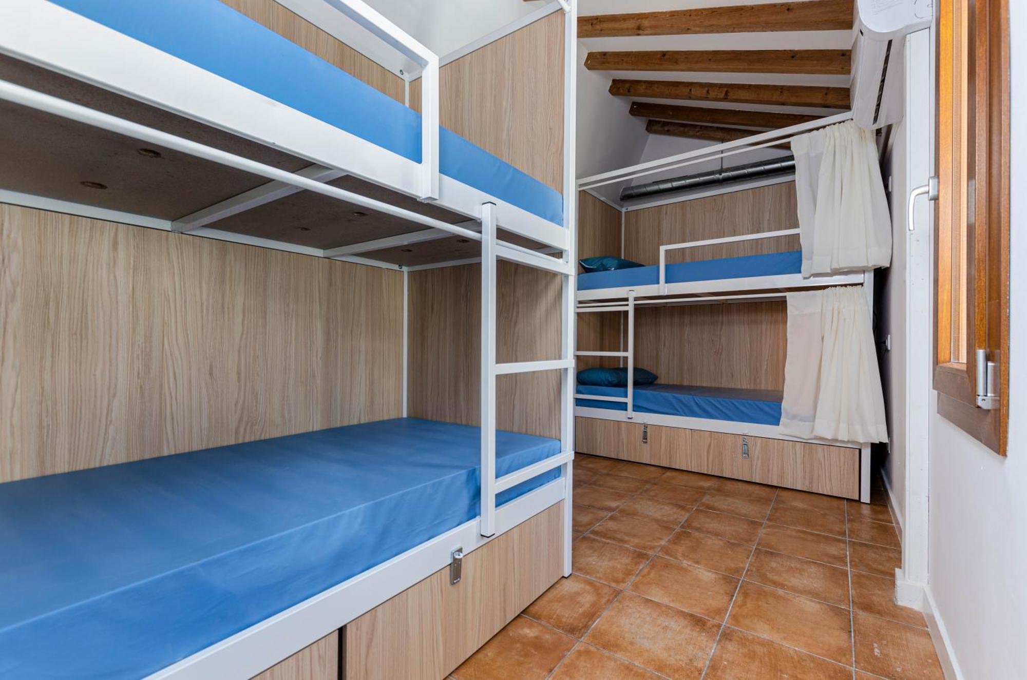 Auberge de jeunesse Urban - Juvenil - Youth *