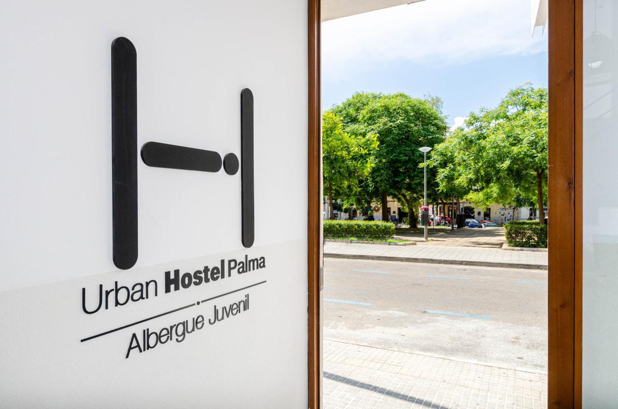 Urban - Juvenil - Youth * Palma