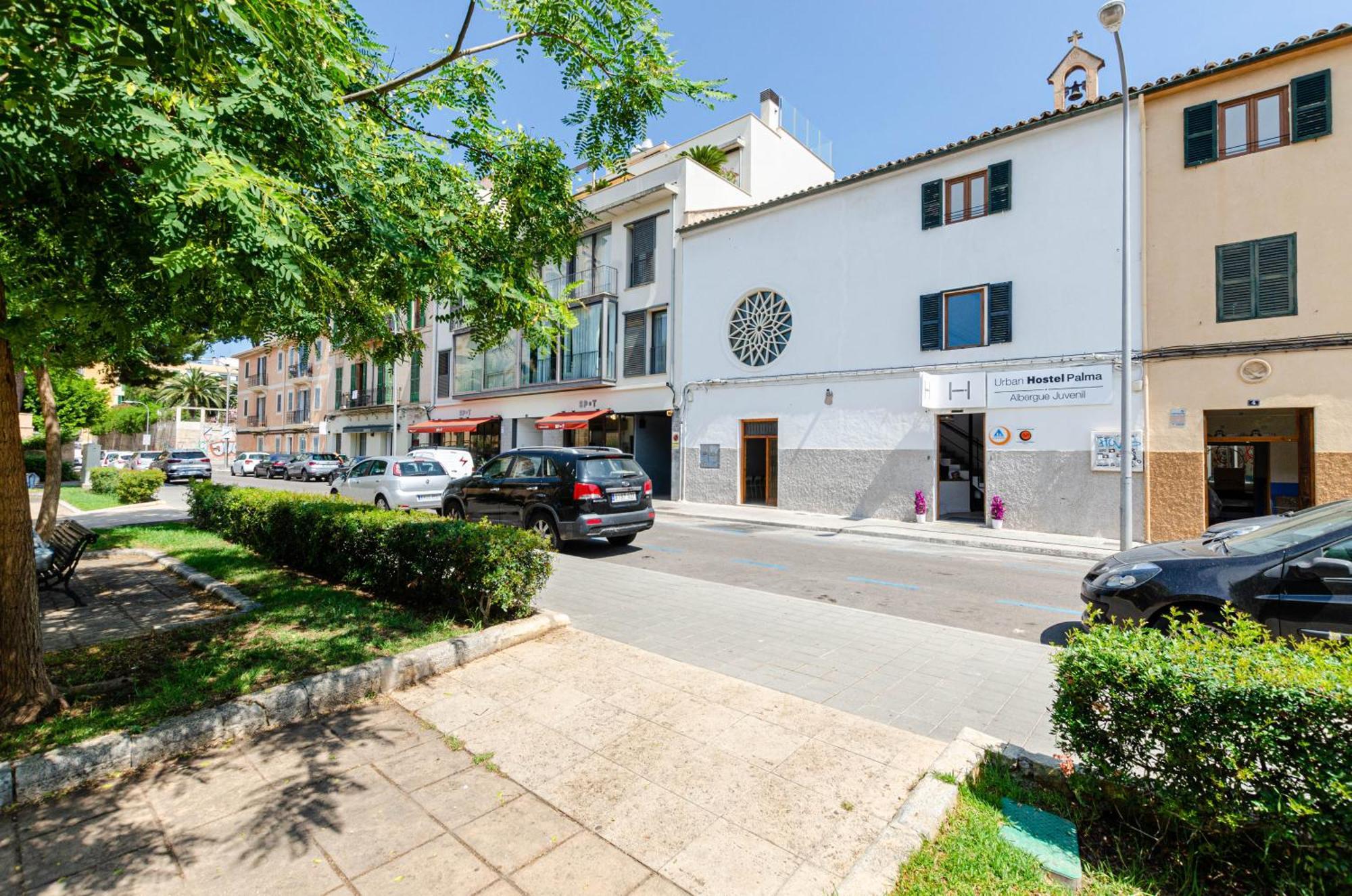 Auberge de jeunesse Urban - Juvenil - Youth *