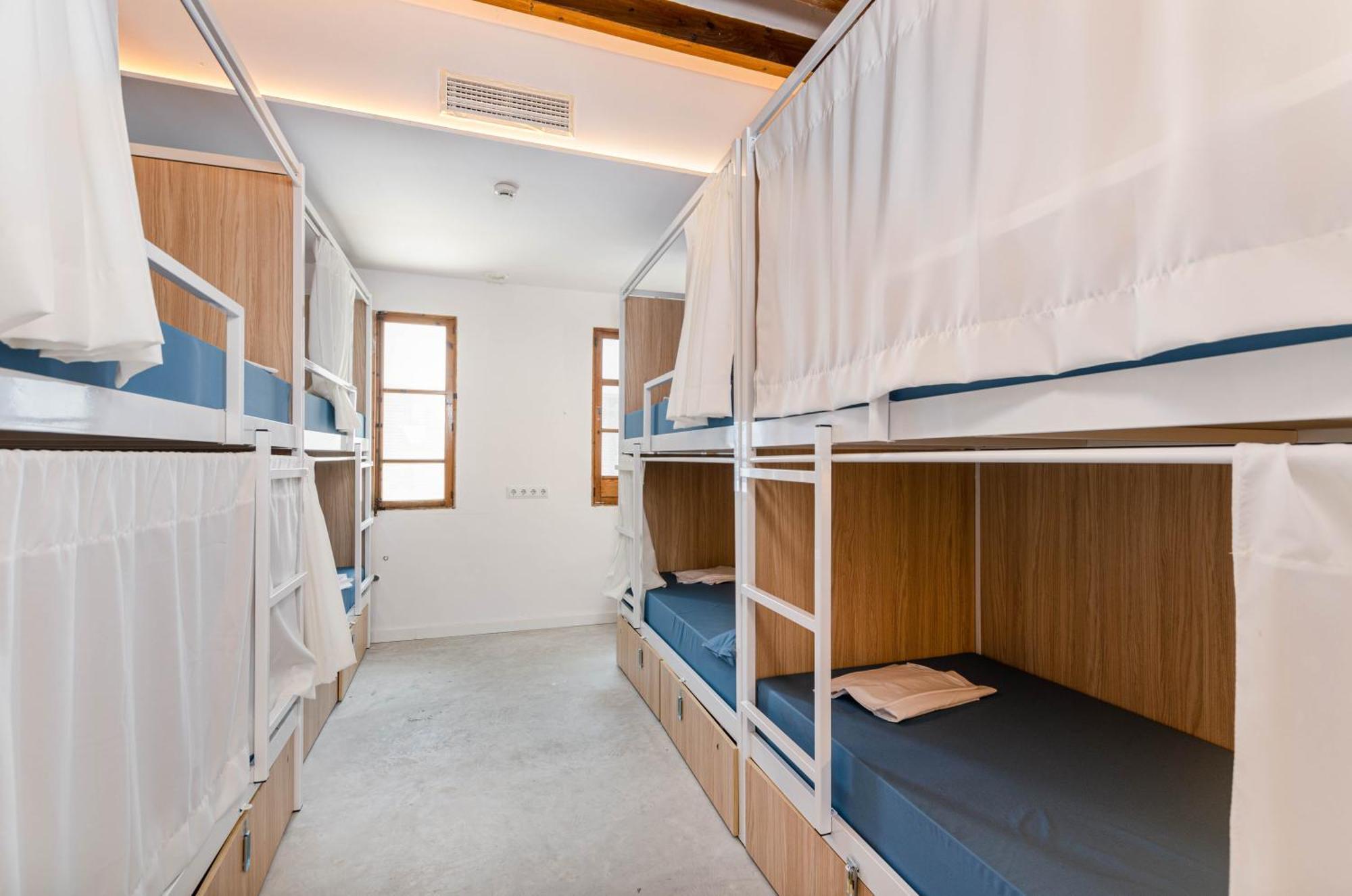 Urban Albergue