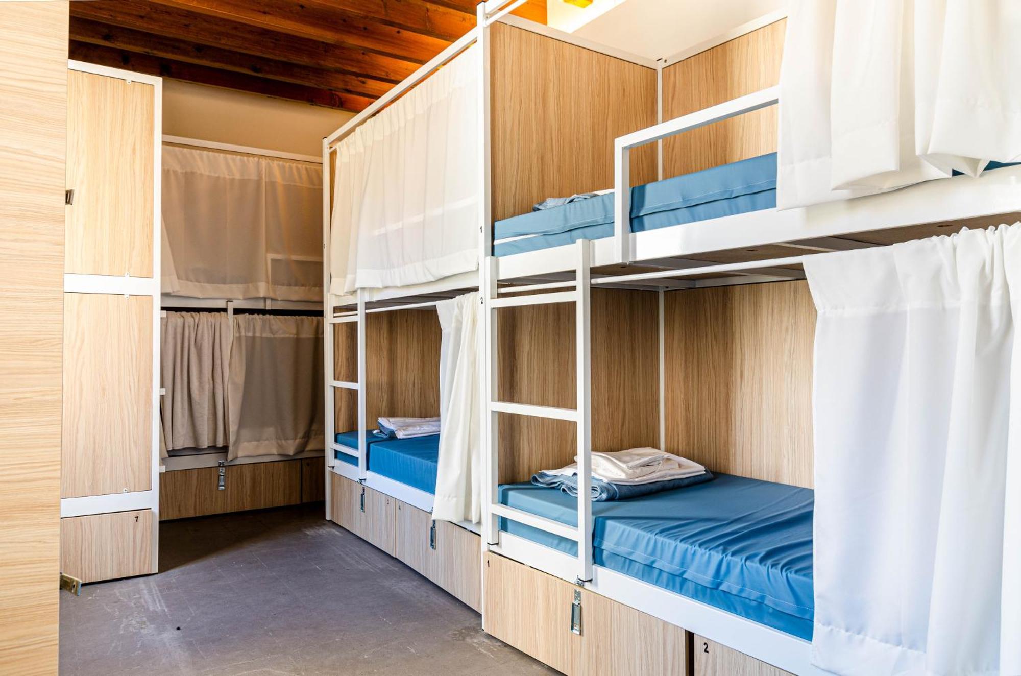 Urban Albergue
