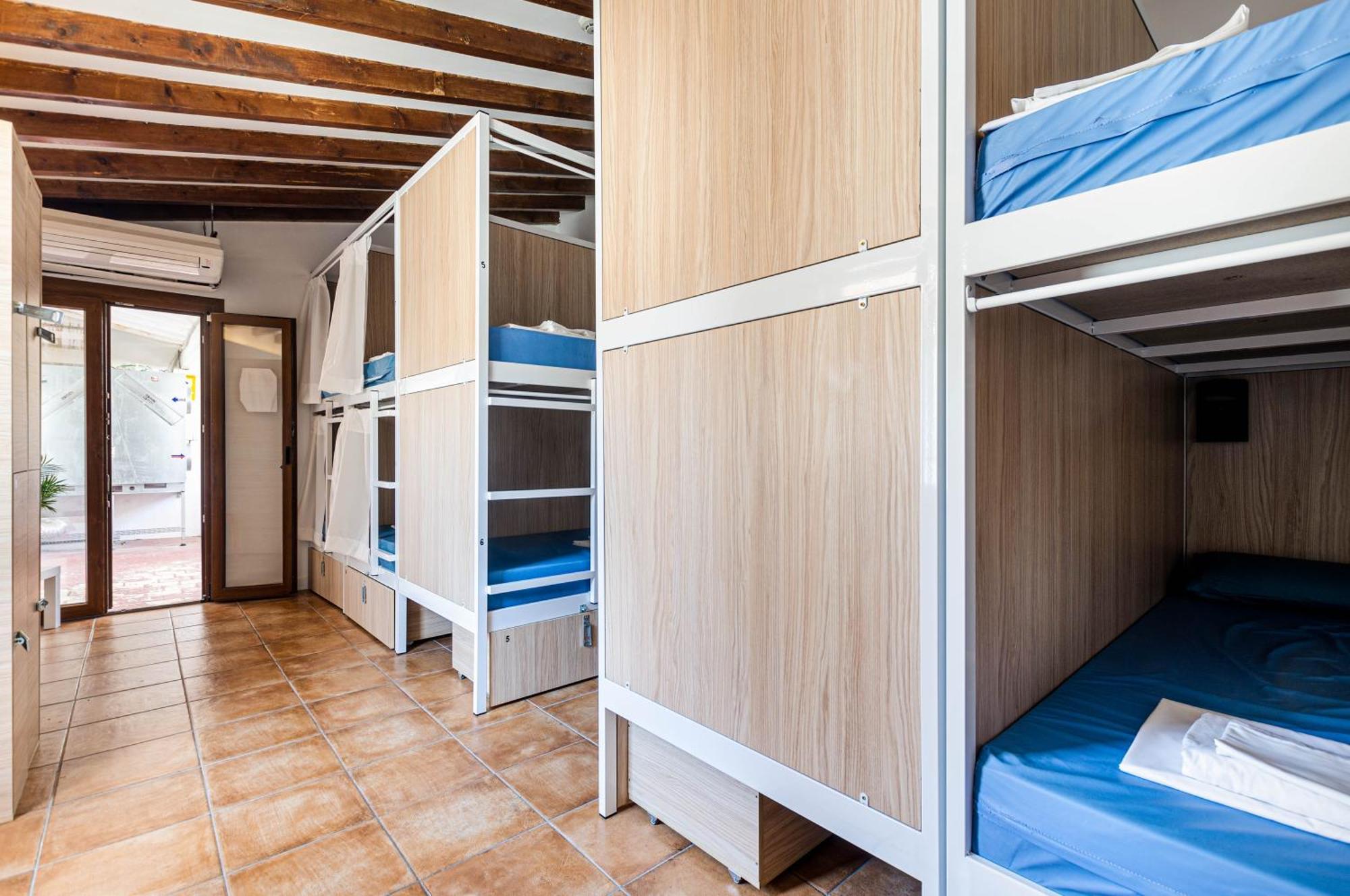 Auberge de jeunesse Urban - Juvenil - Youth