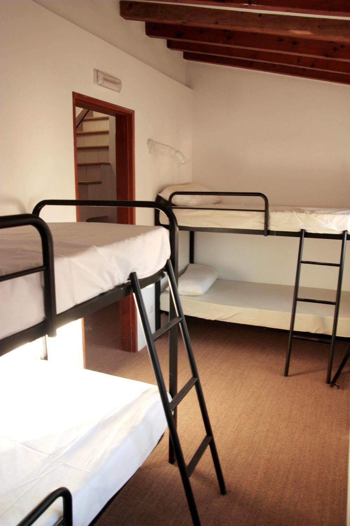 Urban Albergue