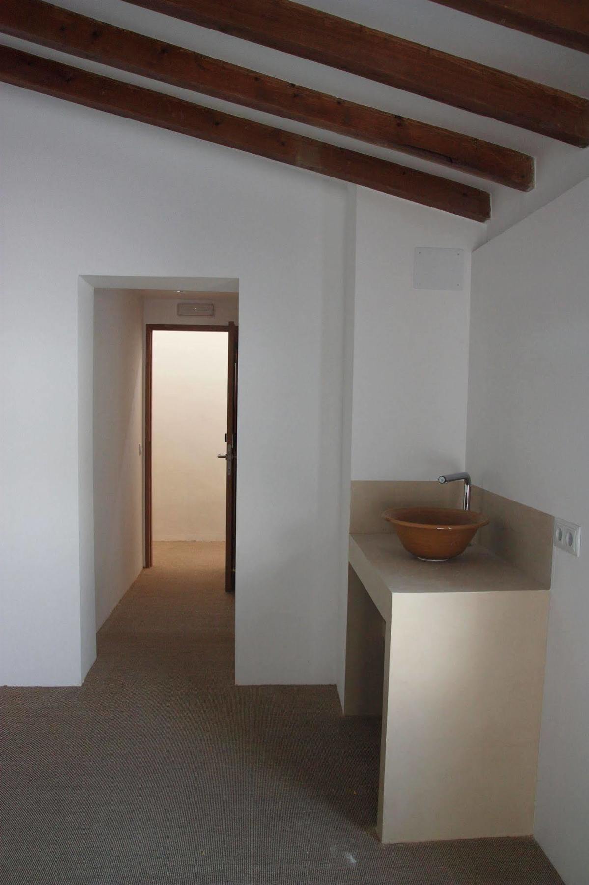 Urban Albergue