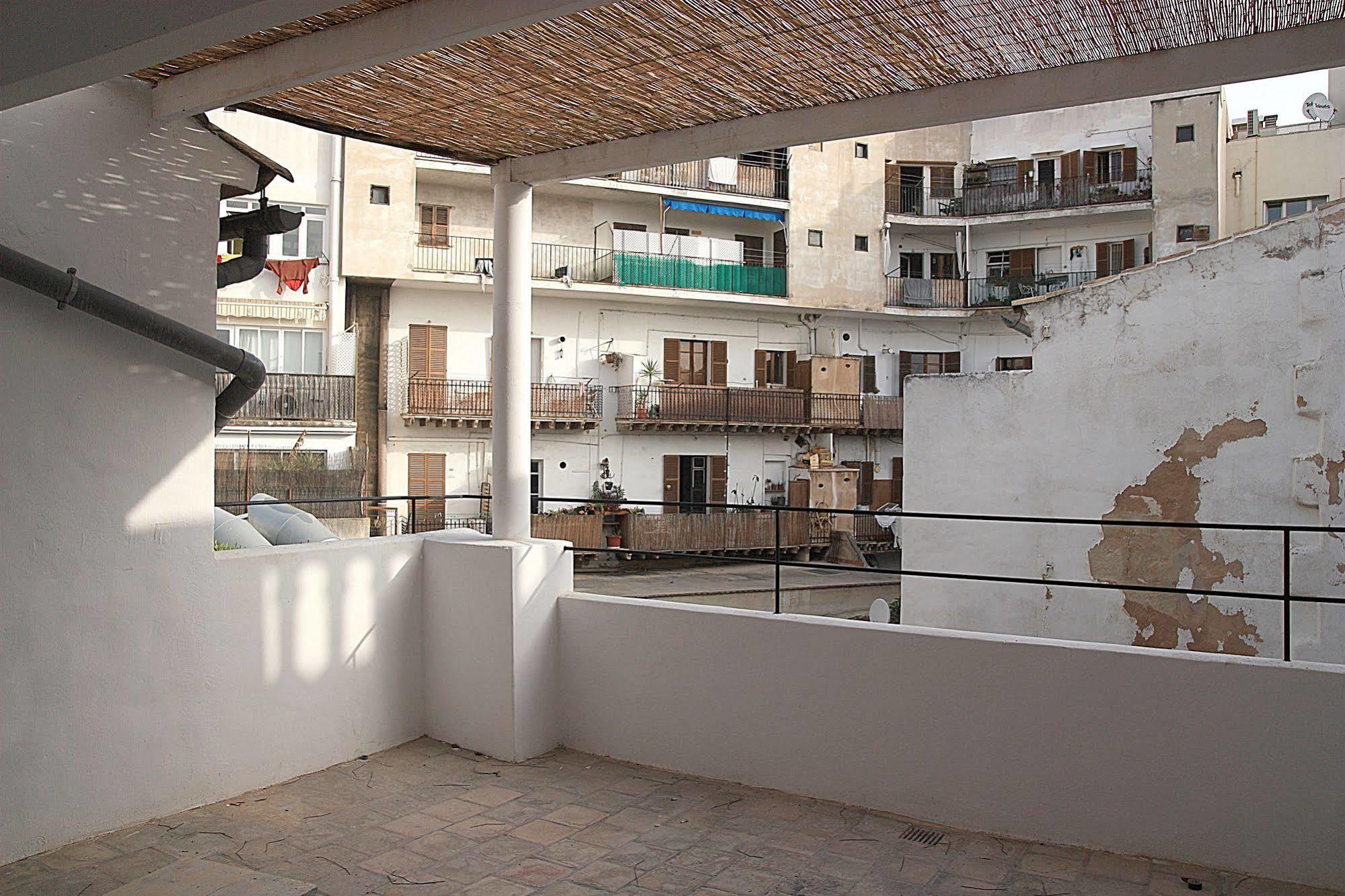 Urban - Juvenil - Youth Auberge de jeunesse