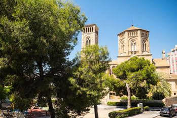 Urban Albergue Palma de Maiorca